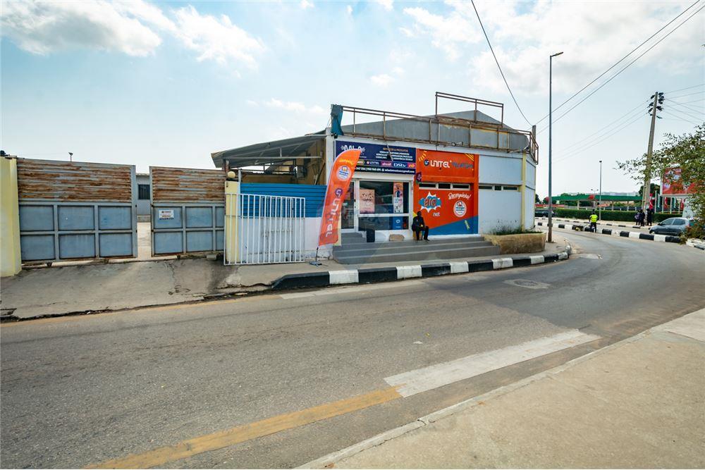 Commercieel - Investering - Talatona, Angola - AO - 25 - 126100084-59