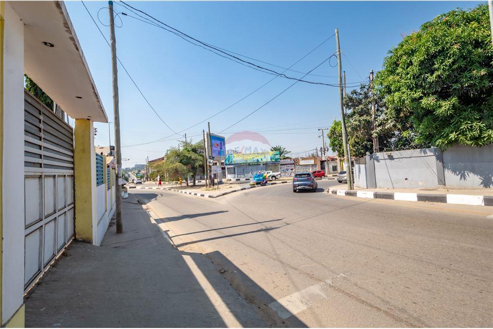 Commercieel - Investering - Talatona, Angola - AO - 26 - 126100084-59
