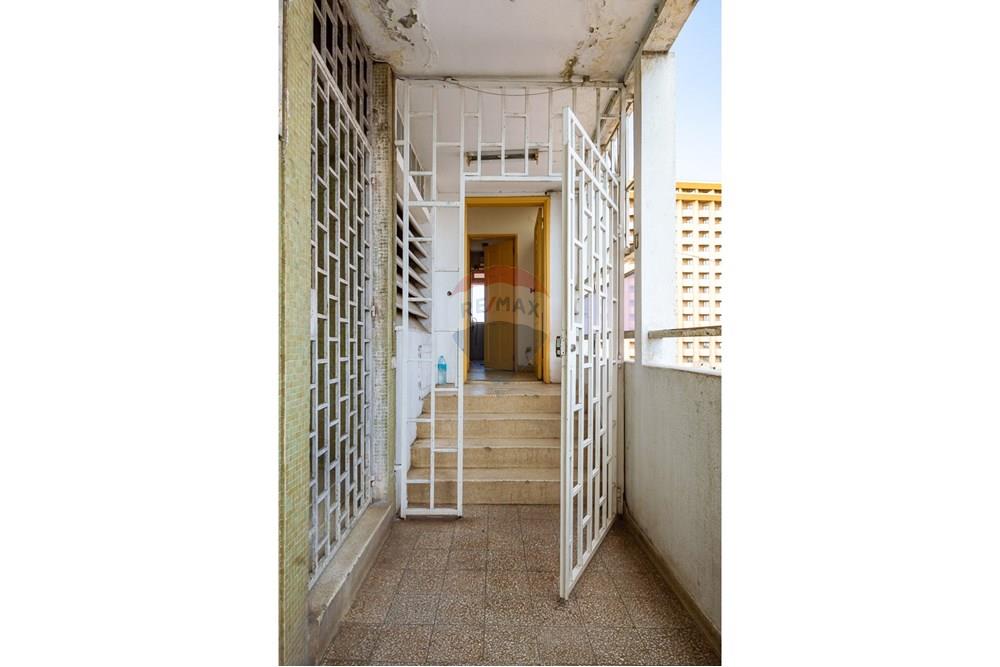 Wohnung - Wohnung - Ingombotas, Angola - AO - DSC_0005.jpg - 126100150-51