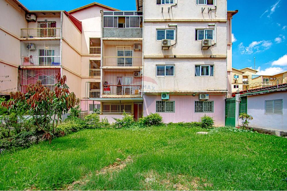Residential - कोंडो/अपार्टमेंट - Kilamba Kiaxi, Angola - AO - DSC_8925.jpg - 126100154-42