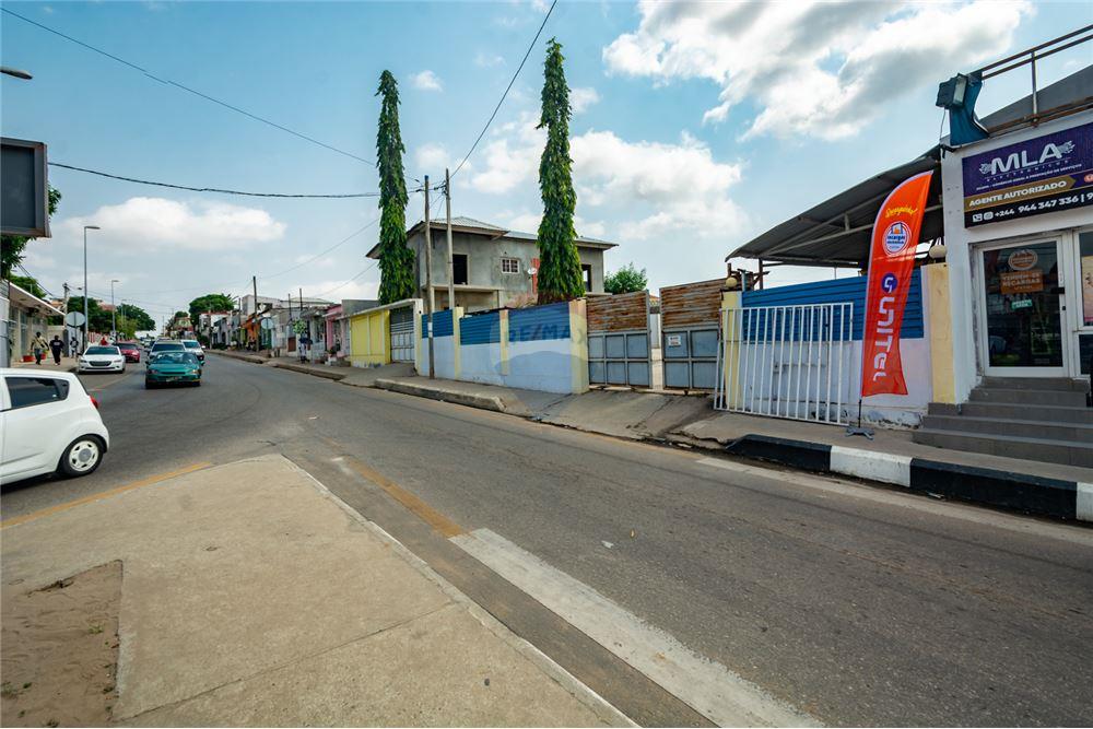 Commercieel - Investering - Talatona, Angola - AO - 44 - 126100084-59