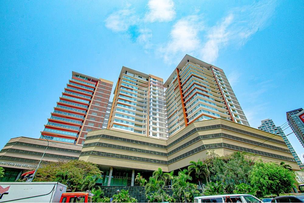 Wohnung - Wohnung - Ingombotas, Angola - AO - DSC_8216.jpg - 126100180-5