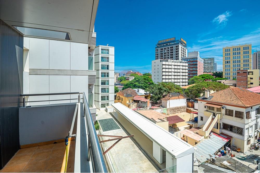 Residencial - Piso - Ingombotas, Angola - AO - TVD_2341.jpg - 126100062-78