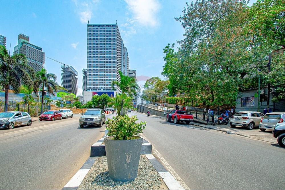 Wohnung - Wohnung - Ingombotas, Angola - AO - DSC_8213.jpg - 126100180-5