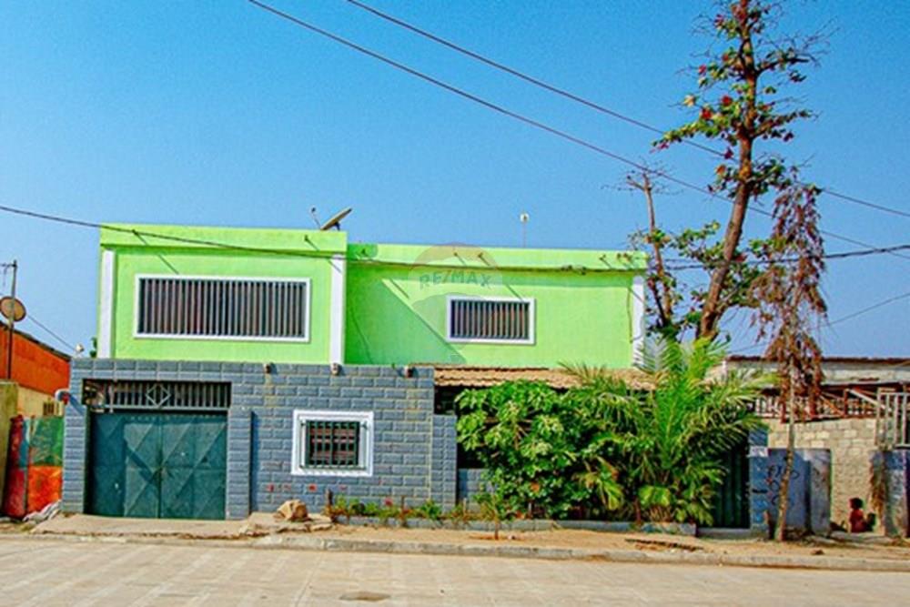 Residenziale - Casa - Samba Grande, Angola - AO - DSC_6268.jpg - 126100197-2