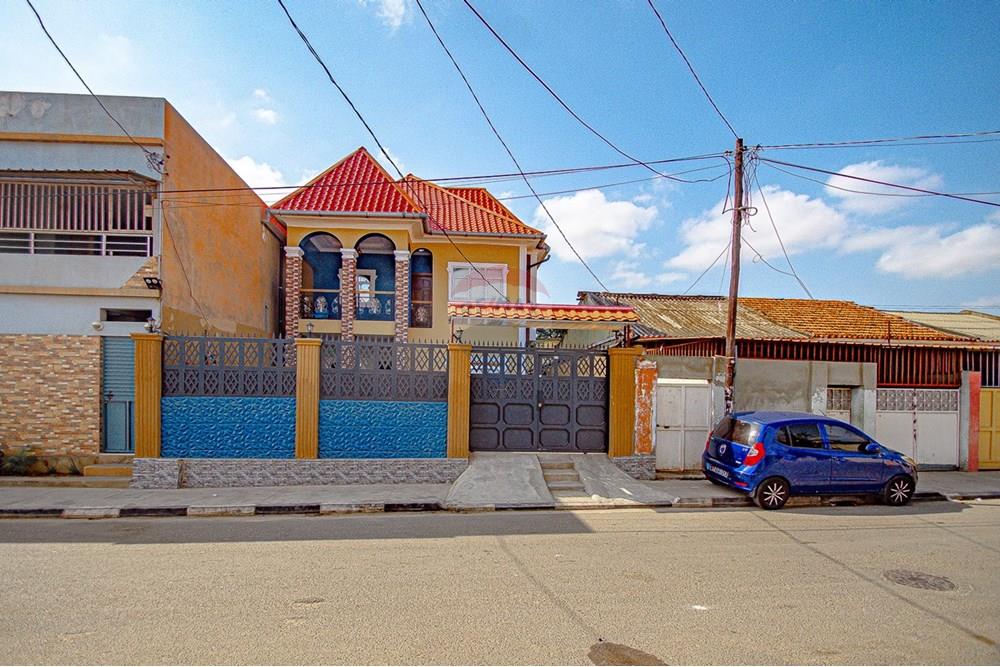 Residenziale - Duplex - Kilamba Kiaxi, Angola - AO - DSC_7905.jpg - 126100180-2