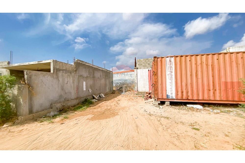 Surface commerciale - Investissement - Kilamba Kiaxi, Angola - AO - IMG_1765.jpg - 126100192-18