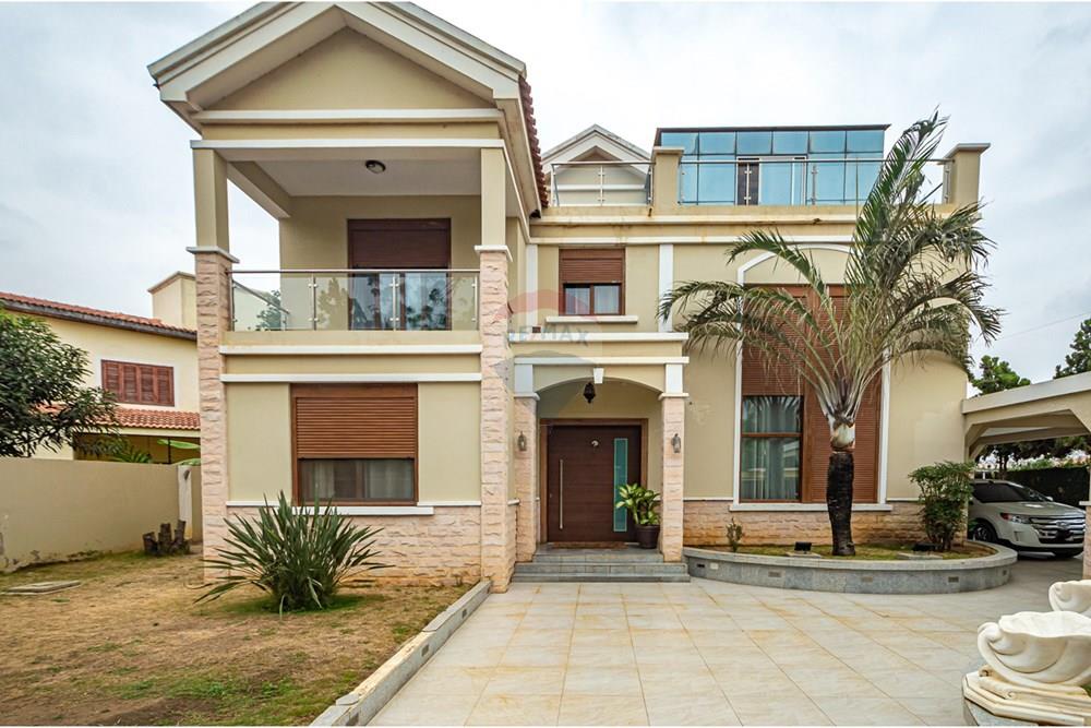 Residential - House - Kilamba Kiaxi, Angola - AO - DSC_7627.jpg - 126100192-8