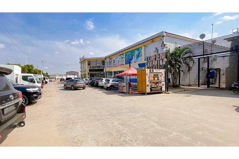 Surface commerciale - Investissement - Kilamba Kiaxi, Angola - AO - IMG_1742.jpg - 126100192-18
