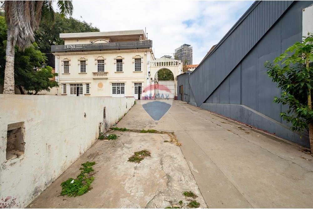 Kommerciel - Bygning - Ingombotas, Angola - AO - DSC_6663.jpg - 126100110-64