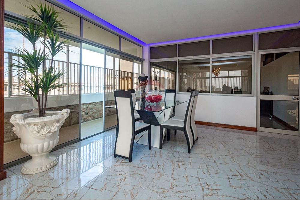 Residencial - Piso - Ingombotas, Angola - AO - DSC_0149.jpg - 126100162-31