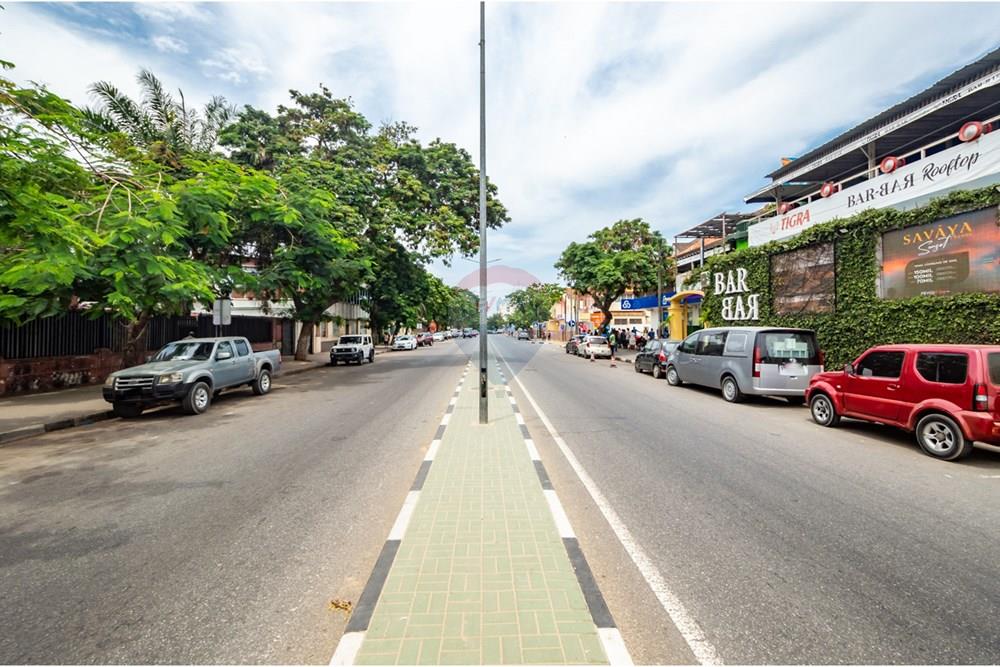 Residenziale - Casa - Sambizanga, Angola - AO - DSC_0148.jpg - 126100132-24