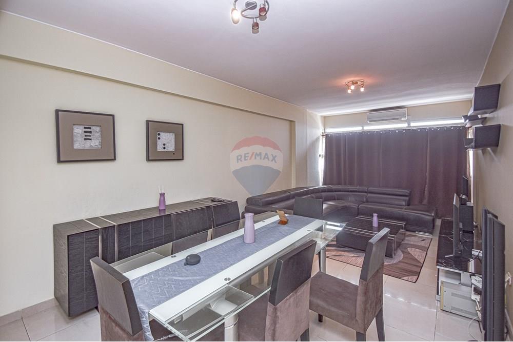 Wohnung - Wohnung - Maianga, Angola - AO - DSC_7397.jpg - 126100049-185