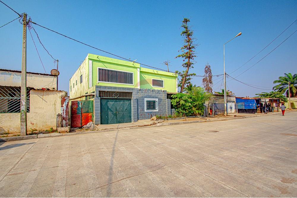 Residenziale - Casa - Samba Grande, Angola - AO - DSC_6266.jpg - 126100197-2