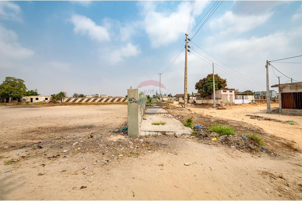 Comercial - Terreno - Camama, Angola - AO - DSC_7744.jpg - 126100178-11