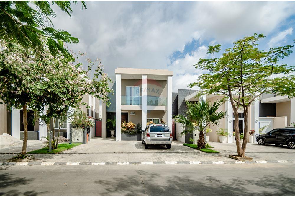 Residential - House - Belas, Angola - AO - 1 - 126100171-18