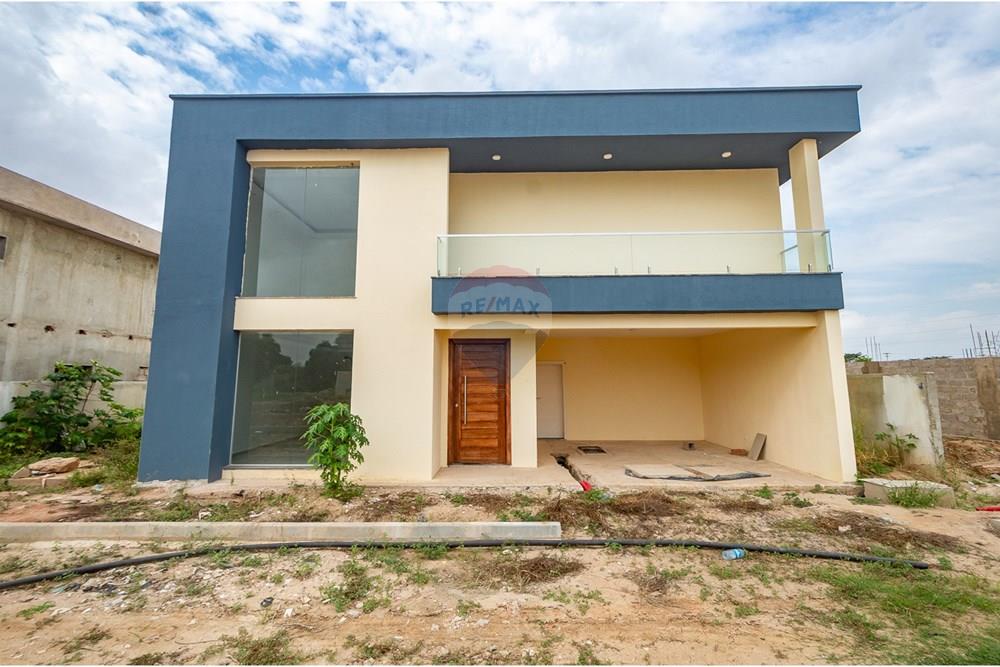 Residencial - Casa - Benfica, Angola - AO - DSC_0132.jpg - 126100185-4