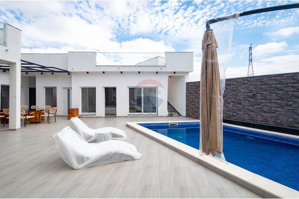 Wohnung - Haus - Belas, Angola - AO - DSC_0059.jpg - 126100166-14