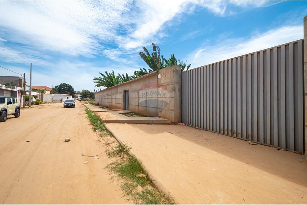 Residential - Land - Kilamba Kiaxi, Angola - AO - DSC_1592.jpg - 126100018-302