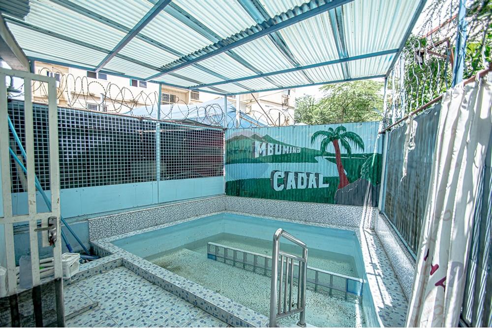 Residential - कोंडो/अपार्टमेंट - Kilamba Kiaxi, Angola - AO - DSC_8935.jpg - 126100154-42