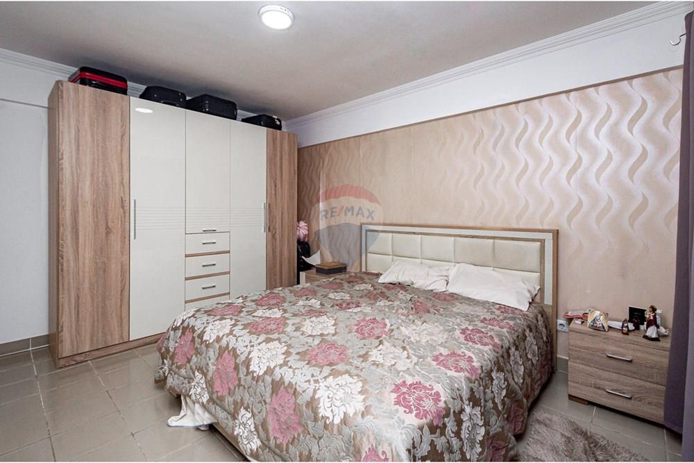 Residencial - Piso - Kilamba Kiaxi, Angola - AO - DSC_0243.jpg - 126100185-8