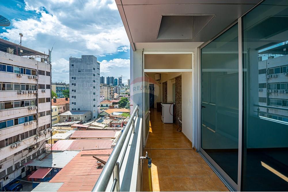 Residencial - Piso - Ingombotas, Angola - AO - TVD_2340.jpg - 126100062-78