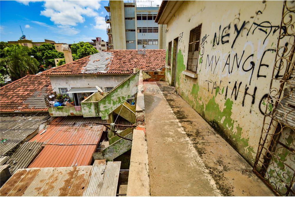 Commercio - Edificio - Ingombotas, Angola - AO - Balcone - 126100110-62