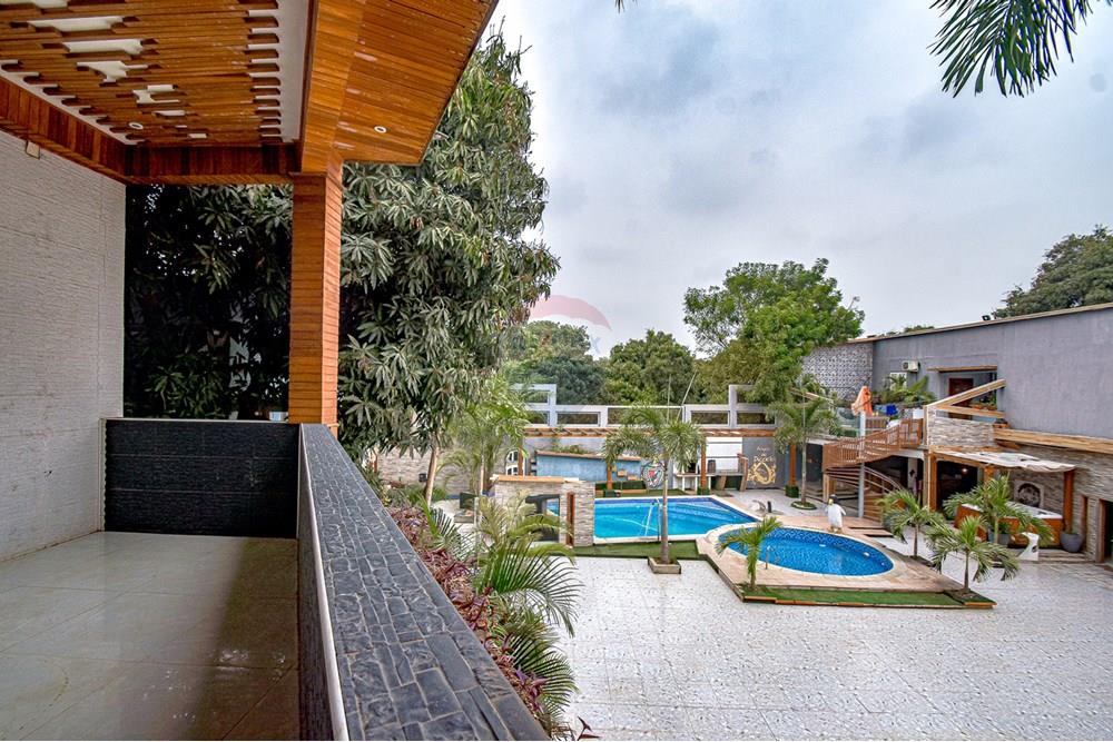 Wohnung - Duplexwohnung - Viana, Angola - AO - DSC_1286.jpg - 126100181-3