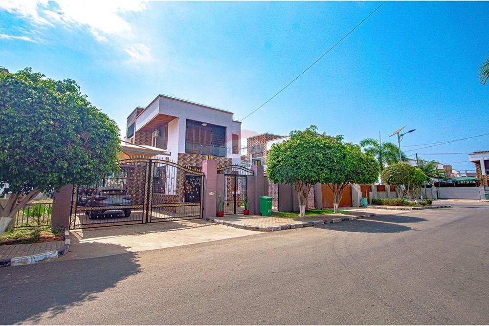 Residencial - Casa - Camama, Angola - AO - DSC_0024.jpg - 126100020-656