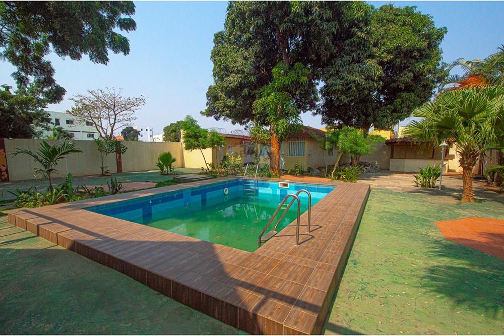 Wohnung - Haus - Samba Grande, Angola - AO - DSC_0148.jpg - 126100174-11