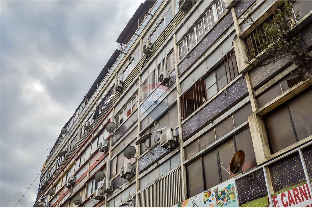 Wohnung - Wohnung - Sambizanga, Angola - AO - 11 - 126100150-28