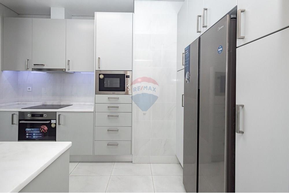 Residenziale - Appartamento - Ingombotas, Angola - AO - DSC_1460.jpg - 126100110-71