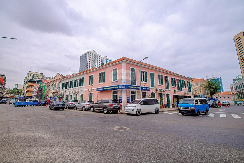 Commercieel - Laden/Einzelhandel - Ingombotas, Angola - AO - DSC_9332.jpg - 126100018-276