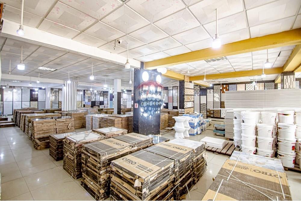 Commercieel - Magazijn - Viana, Angola - AO - b7796ffc-2ad4-4db7-855d-634d6488719b.jpeg - 126100097-54