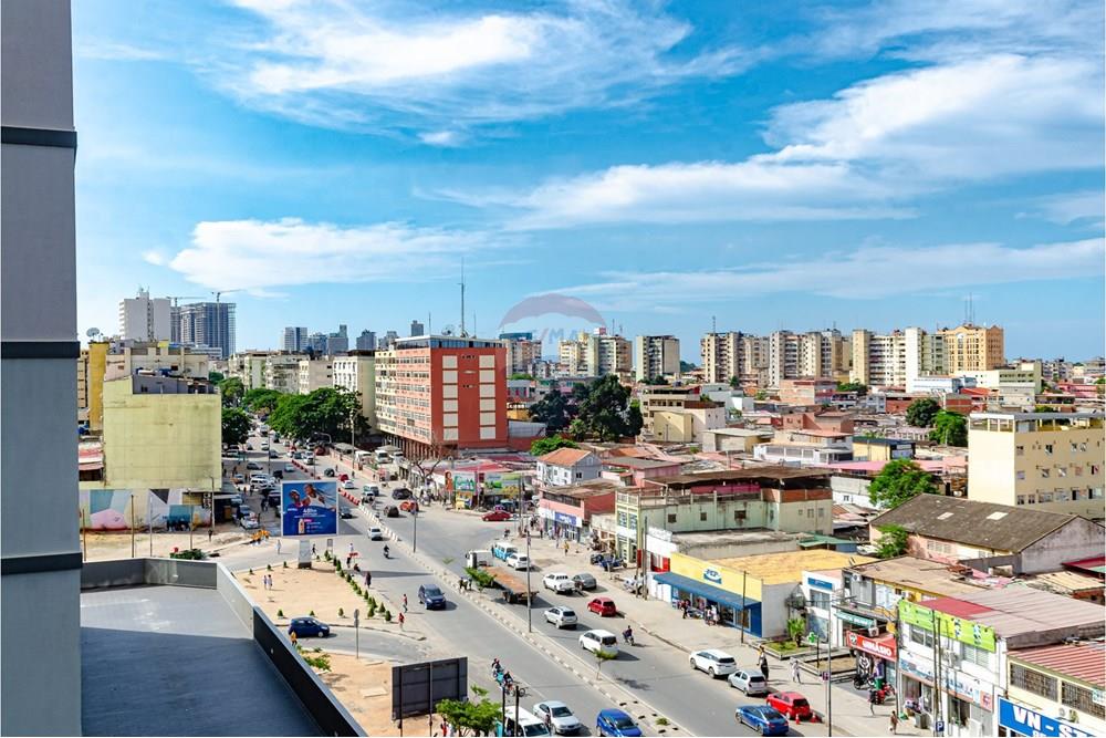 Wohnung - Wohnung - Rangel, Angola - AO - DSC_9717.jpg - 126100110-90