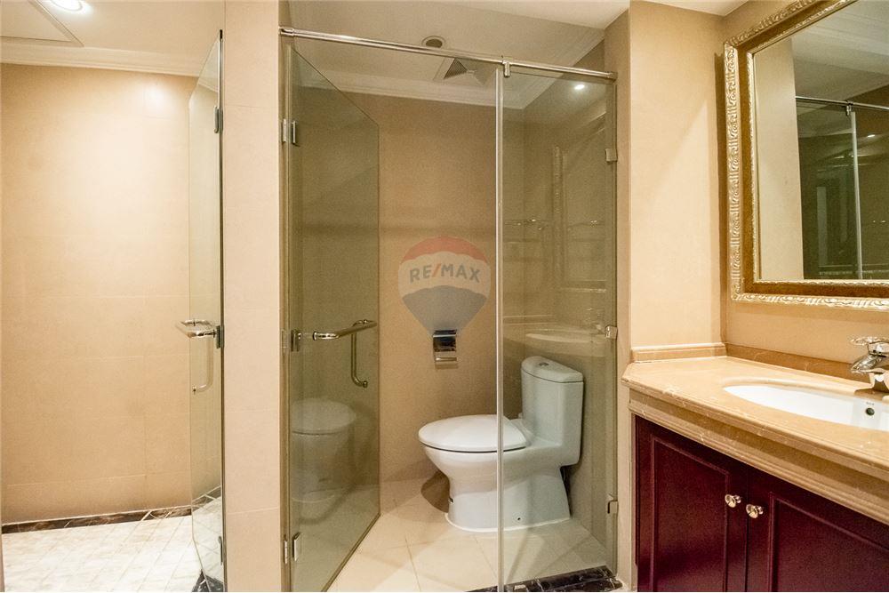 Residencial - Piso - Ingombotas, Angola - AO - 13 - 126100049-186