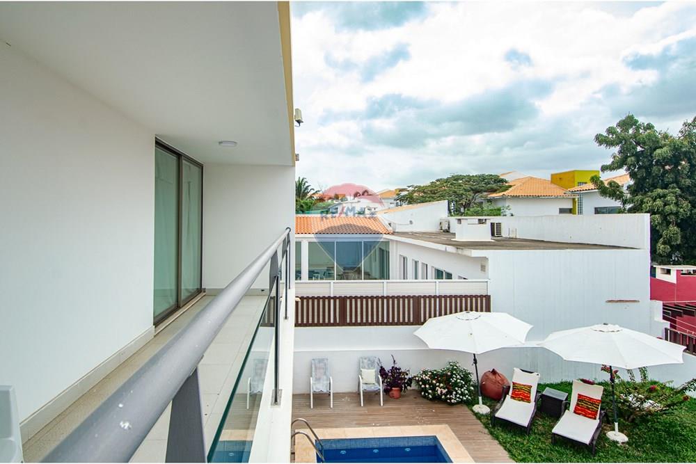 Prédio Habitacional - Casa - Belas, Angola - AO - DSC_0073.jpg - 126100097-51