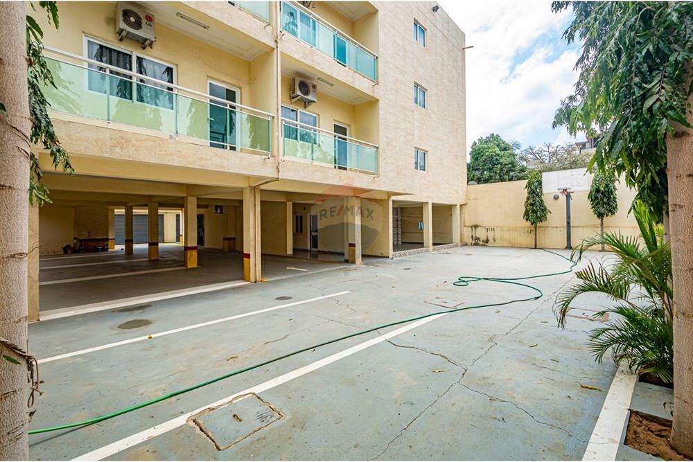 Wohnung - Building - Talatona, Angola - AO - DSC_0291.jpg - 126100018-301