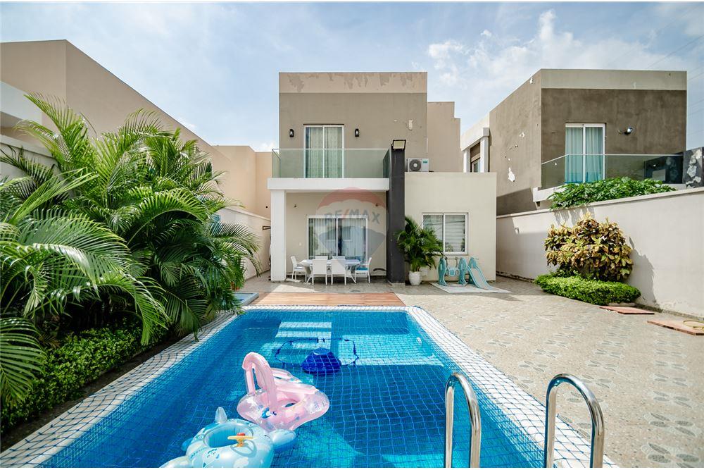 Residential - House - Belas, Angola - AO - 2 - 126100171-18