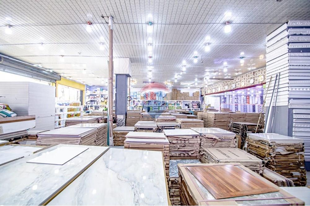 Commercieel - Magazijn - Viana, Angola - AO - 2c91adca-014d-4fa3-8072-95cbe6937ec4.jpeg - 126100097-54