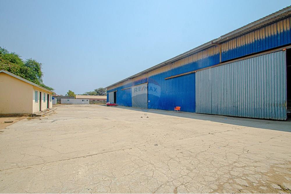 商业 - 仓库 - Cacuaco, 安哥拉 - AO - DSC_3691.jpg - 126100195-12