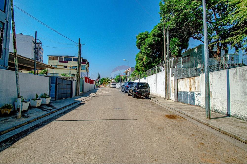 Residenziale - Casa - Ingombotas, Angola - AO - DSC_8226.jpg - 126100173-18