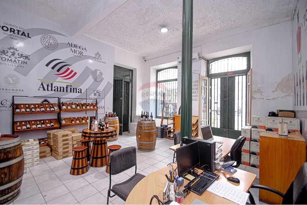 Commercieel - Laden/Einzelhandel - Ingombotas, Angola - AO - DSC_9266.jpg - 126100018-276