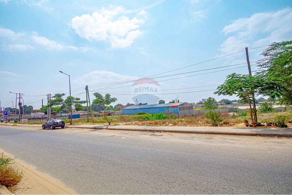 Commercio - Terreno - Viana, Angola - AO - DSC_6183.jpg - 126100197-3