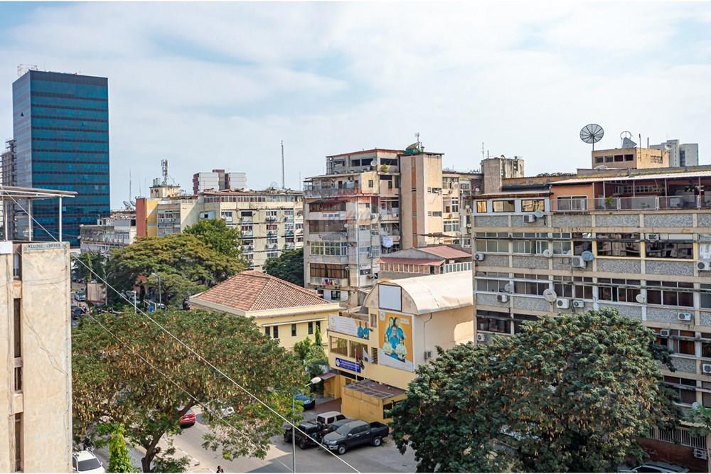 Wohnung - Wohnung - Ingombotas, Angola - AO - DSC_7125.jpg - 126100018-279