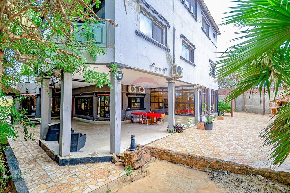 Residenziale - Casa - Cacuaco, Angola - AO - DSC_9593.jpg - 126100193-3