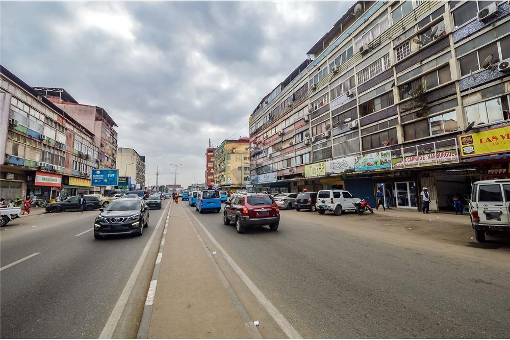 Wohnung - Wohnung - Sambizanga, Angola - AO - 1 - 126100150-28