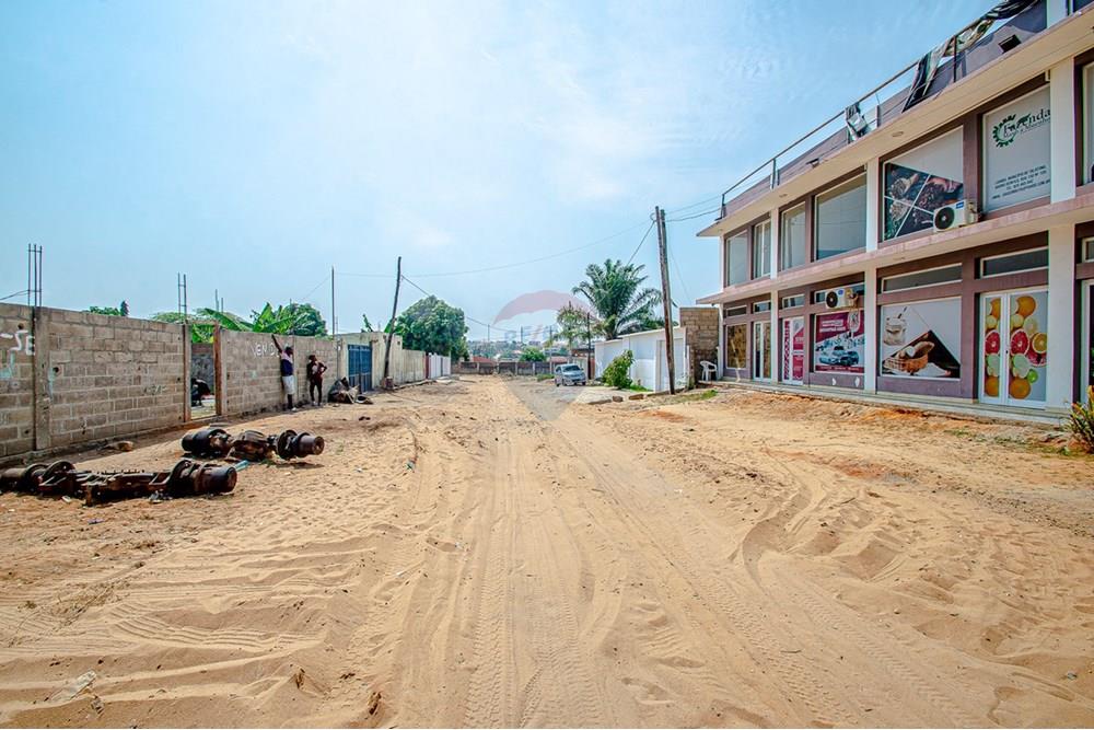 Komerciāli/Tirdzniecības - Studija/Dzīvoklis - Benfica, Angola - AO - DSC_7815.jpg - 126100191-4