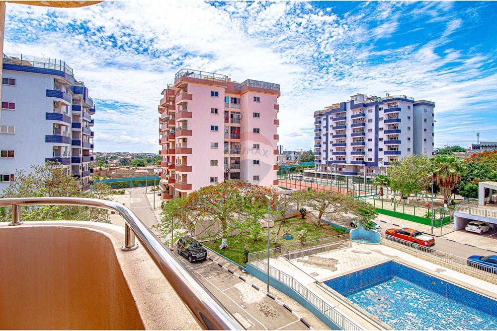 Residenziale - Appartamento - Talatona, Angola - AO - DSC_7171.jpg - 126100195-26