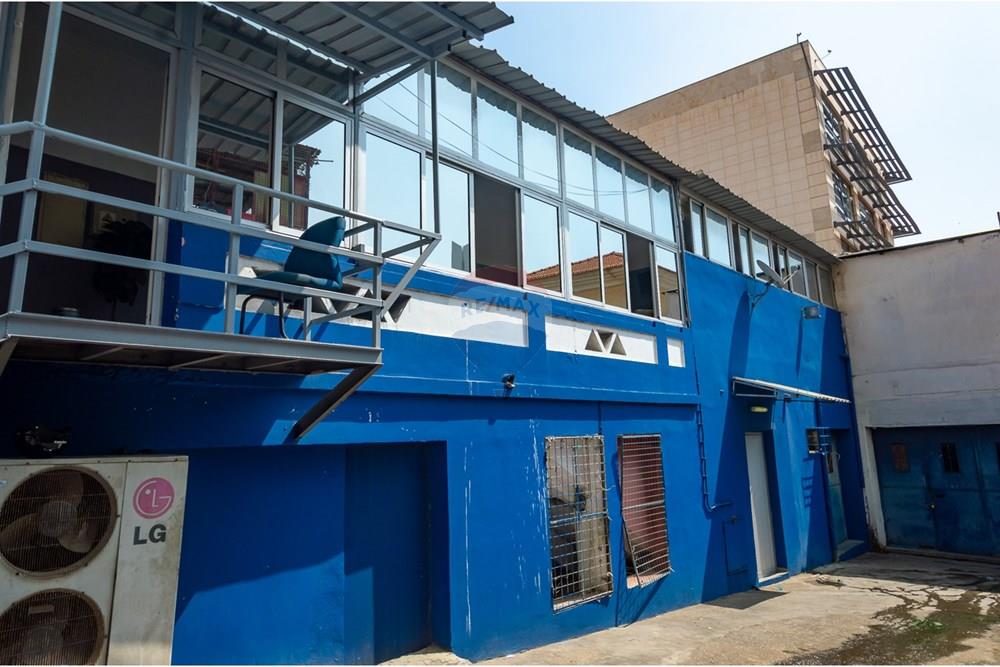 Comercial - Escritórios - Ingombotas, Angola - AO - DSC_0254.jpg - 126100178-9